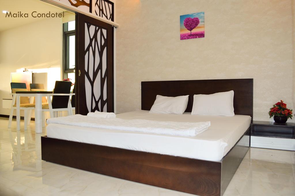 Apartment Maika Condotel *