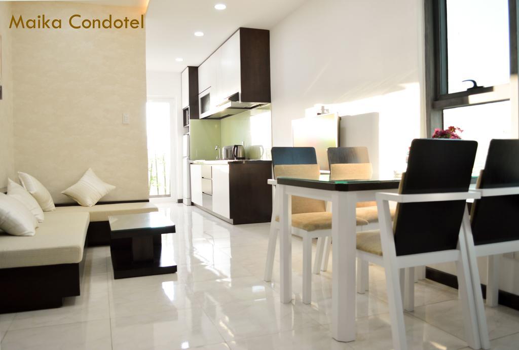 Apartment Maika Condotel *