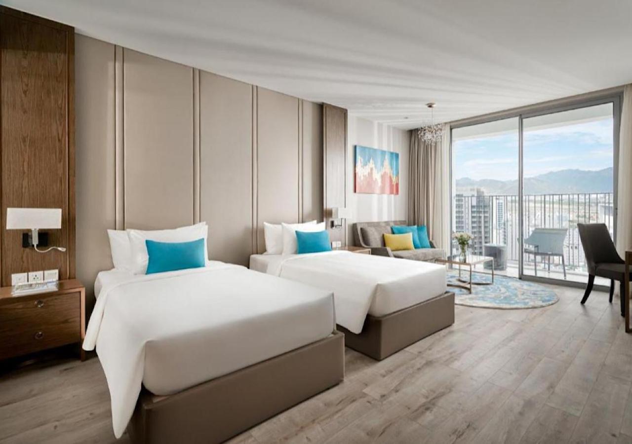 Ocean Panorama Residences Nha Trang