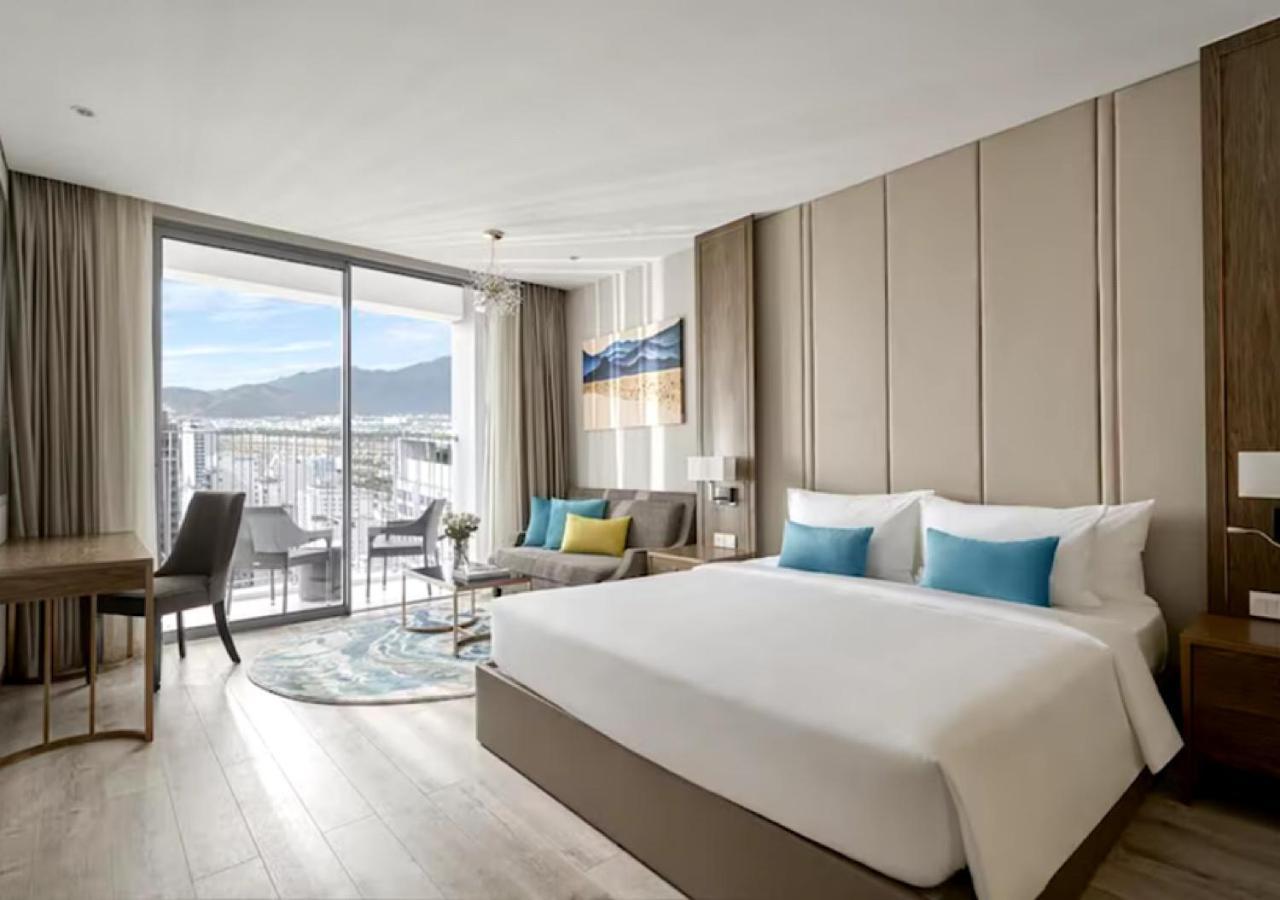 Ocean Panorama Residences Nha Trang