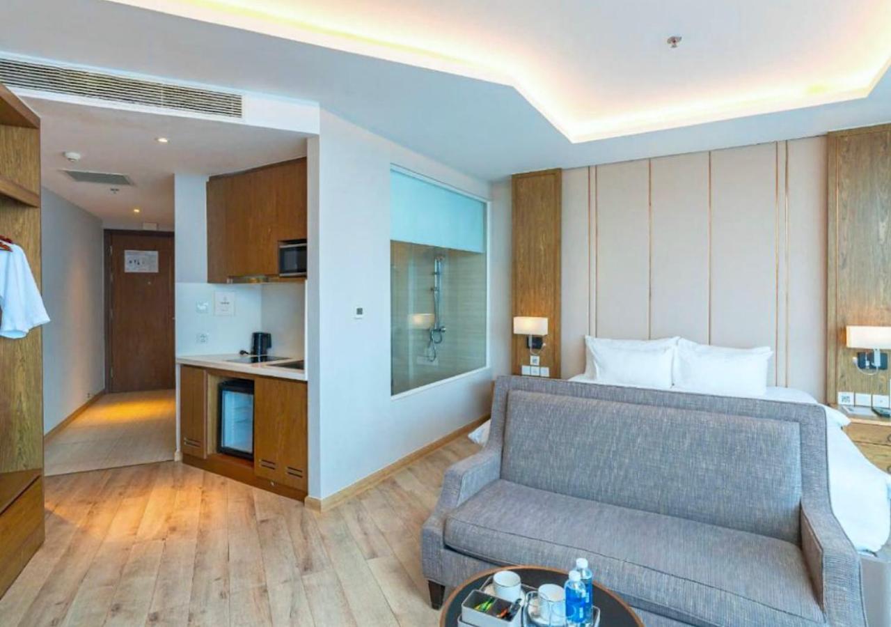 Ocean Panorama Residences