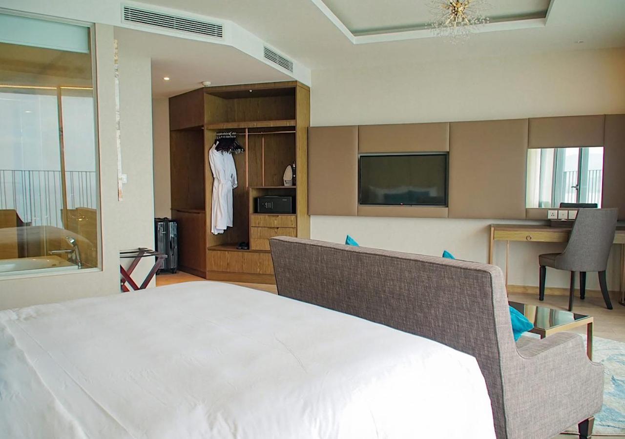 Aparthotel Ocean Panorama Residences Nha Trang