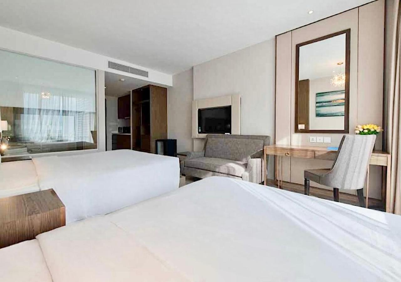 Ocean Panorama Residences Aparthotel