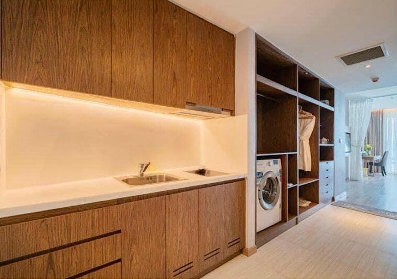 Ocean Panorama Residences Aparthotel *