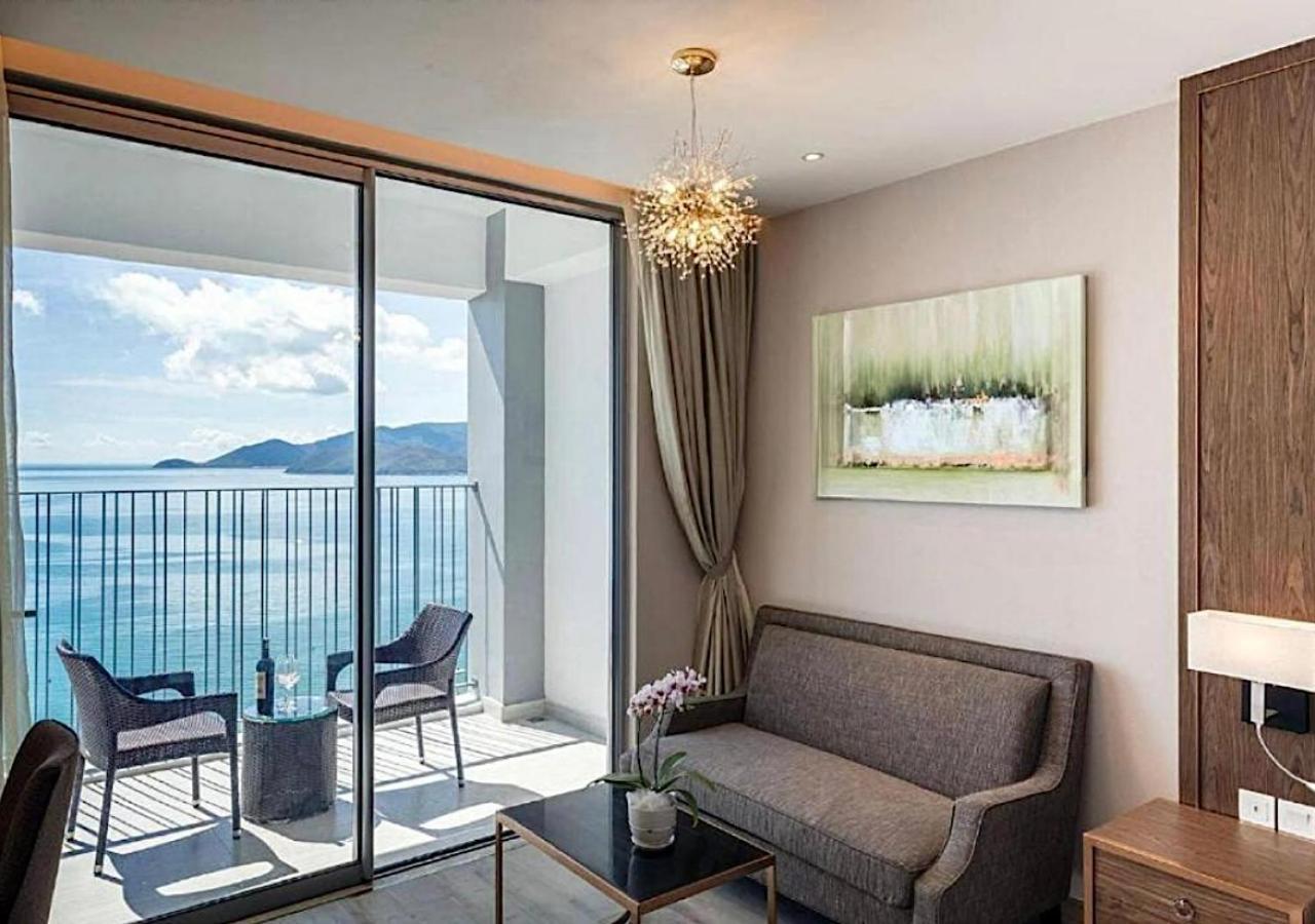 Ocean Panorama Residences Aparthotel Nha Trang