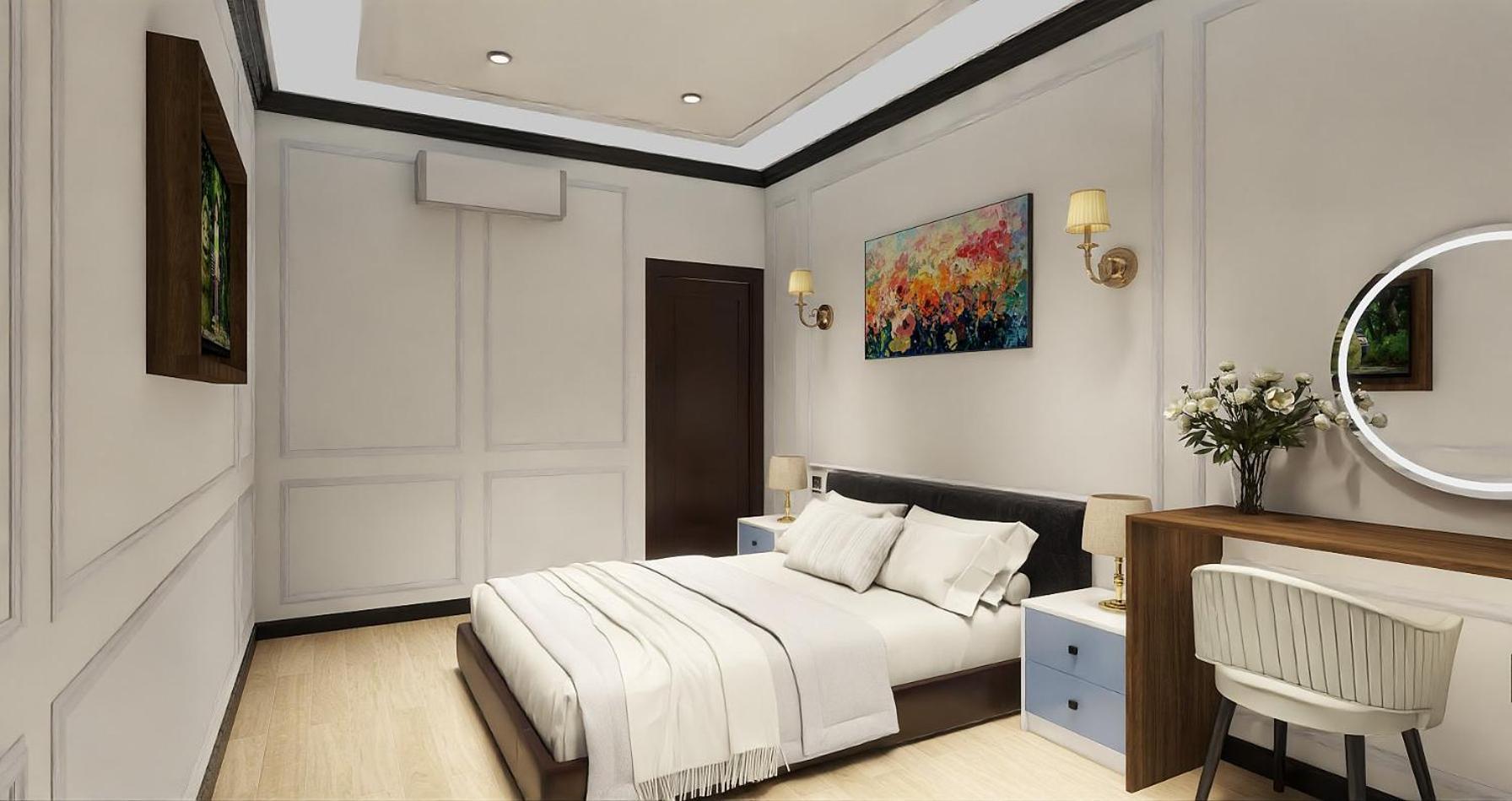 Saigon Luxury 3* Ho Chi Minh City