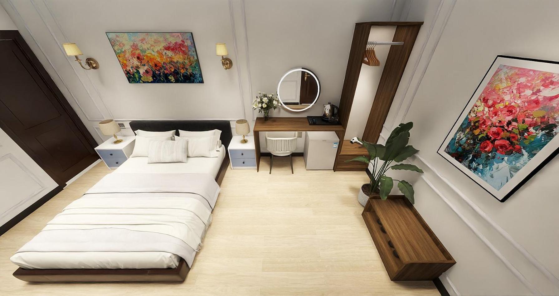 Saigon Luxury