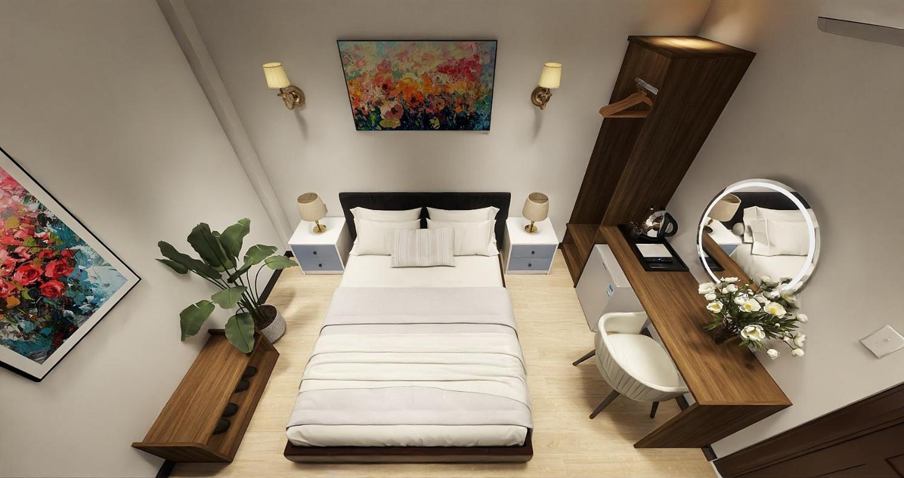 Saigon Luxury Hotel