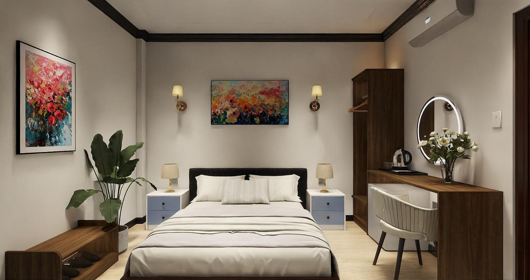 Saigon Luxury