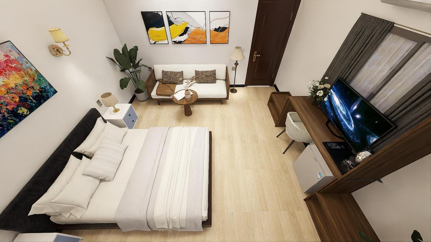 Saigon Luxury
