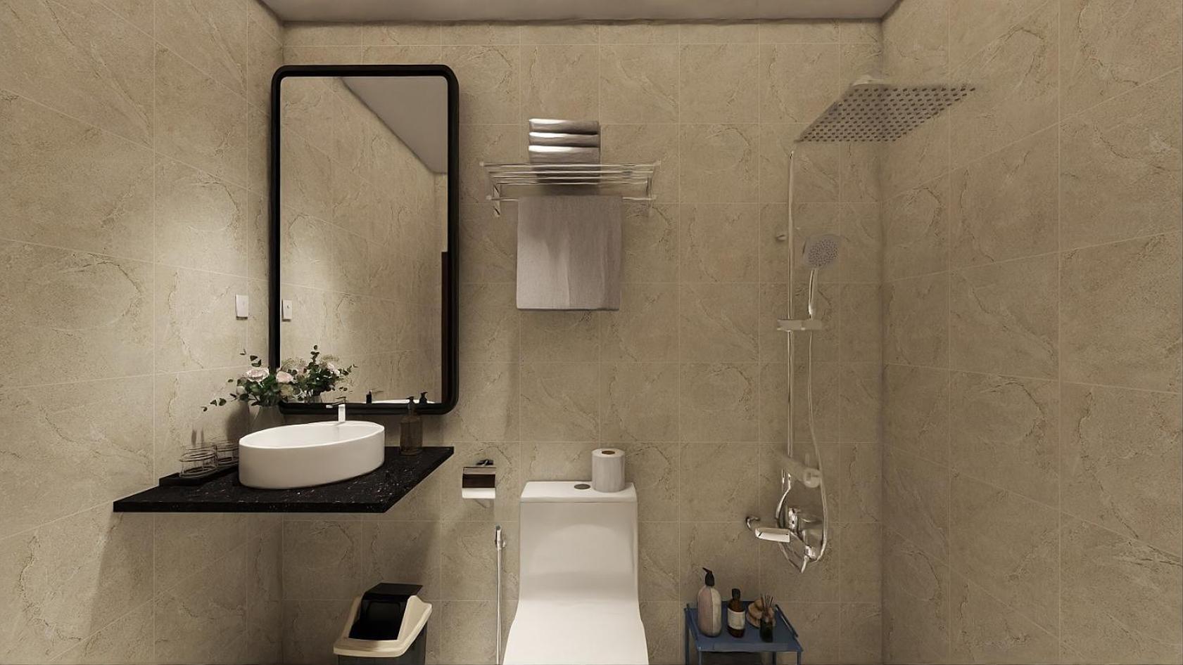 Saigon Luxury Hotel