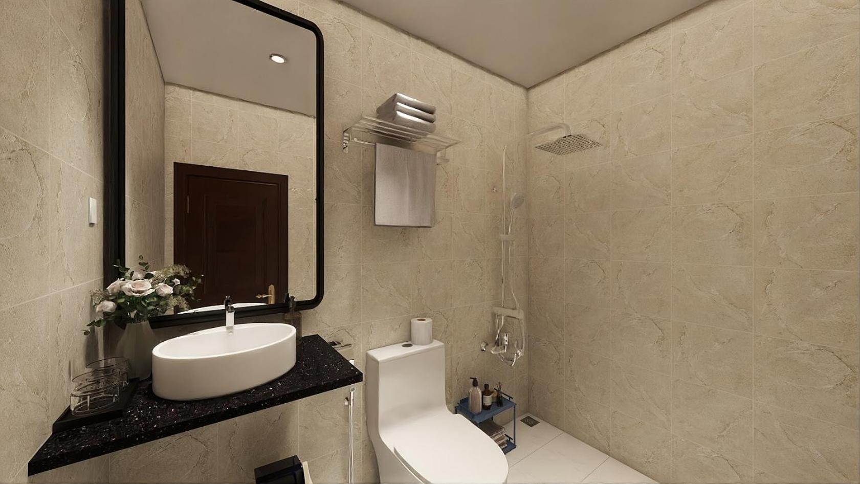 Saigon Luxury Ho Chi Minh City