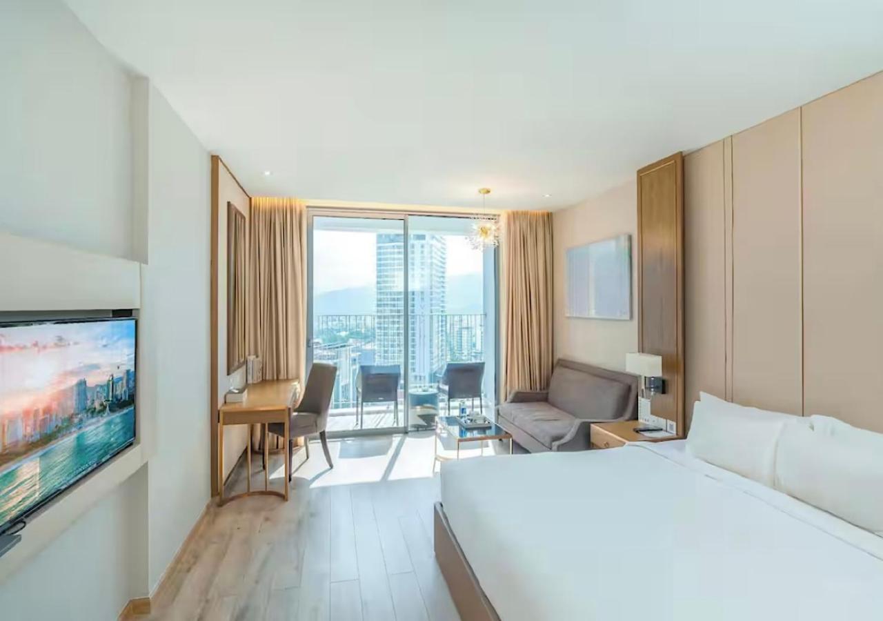 Ocean Panorama Residences Aparthotel Nha Trang