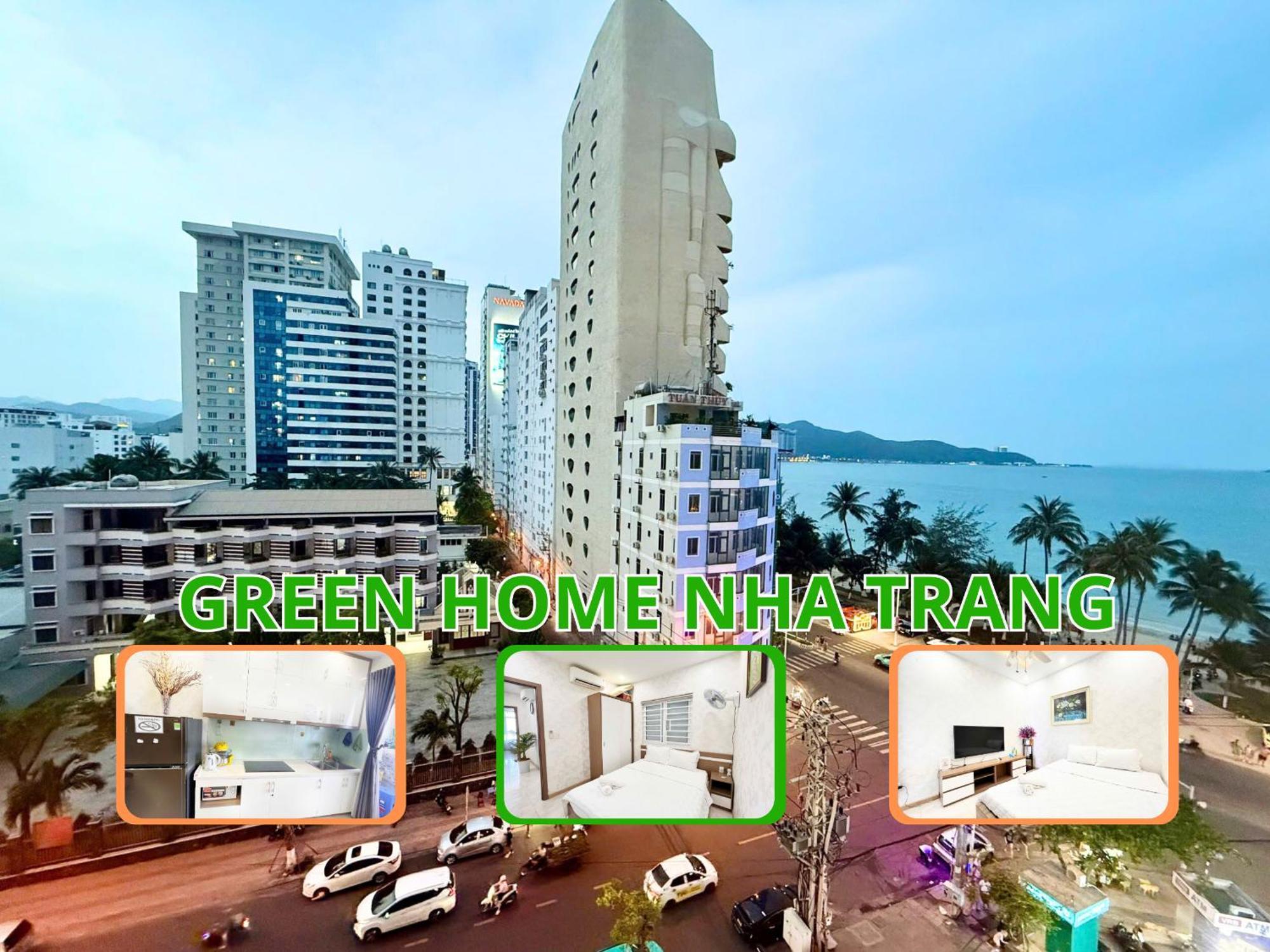 Greenhome