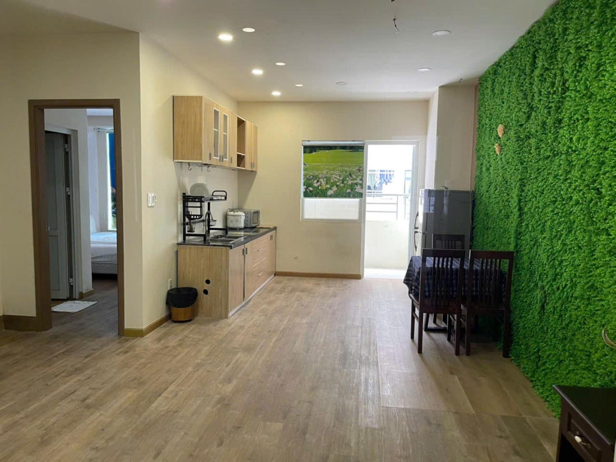 Greenhome *