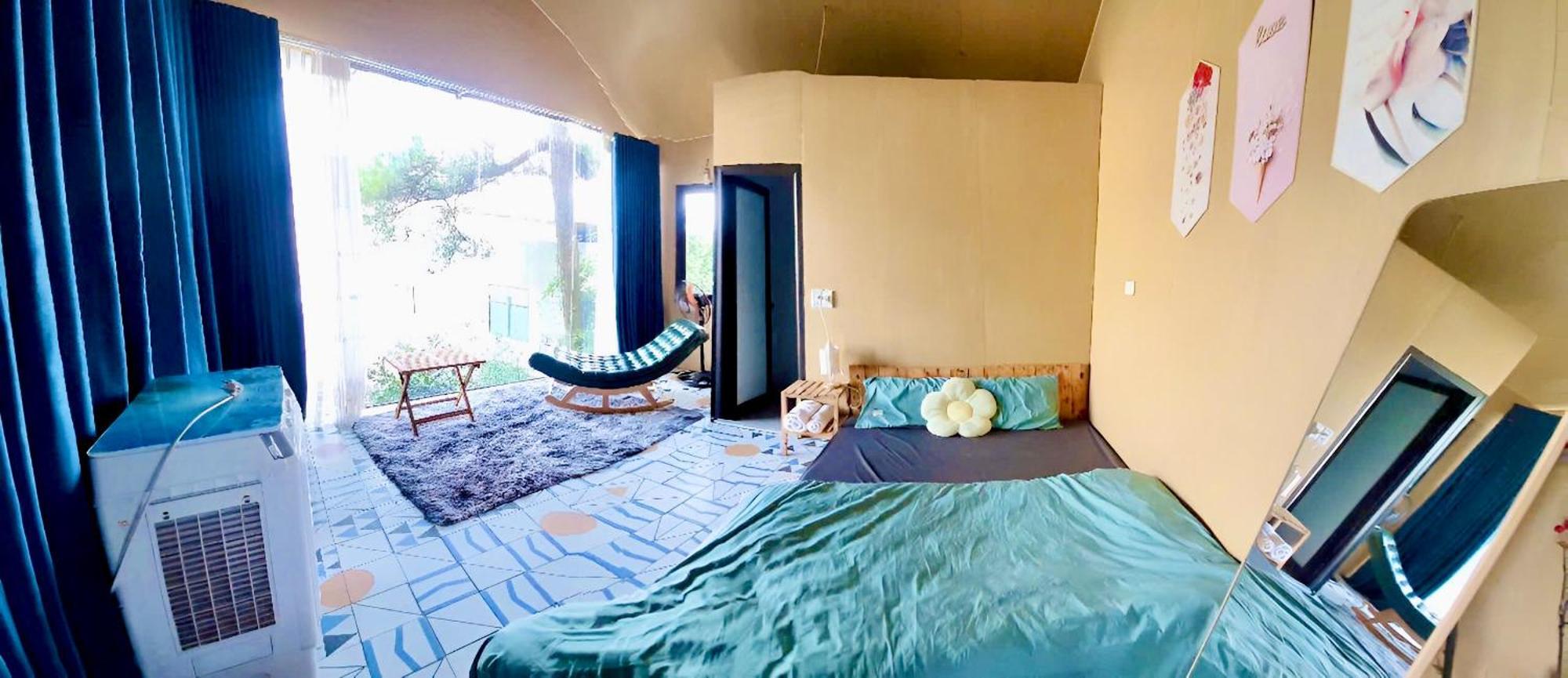 Homestay Dreamy *