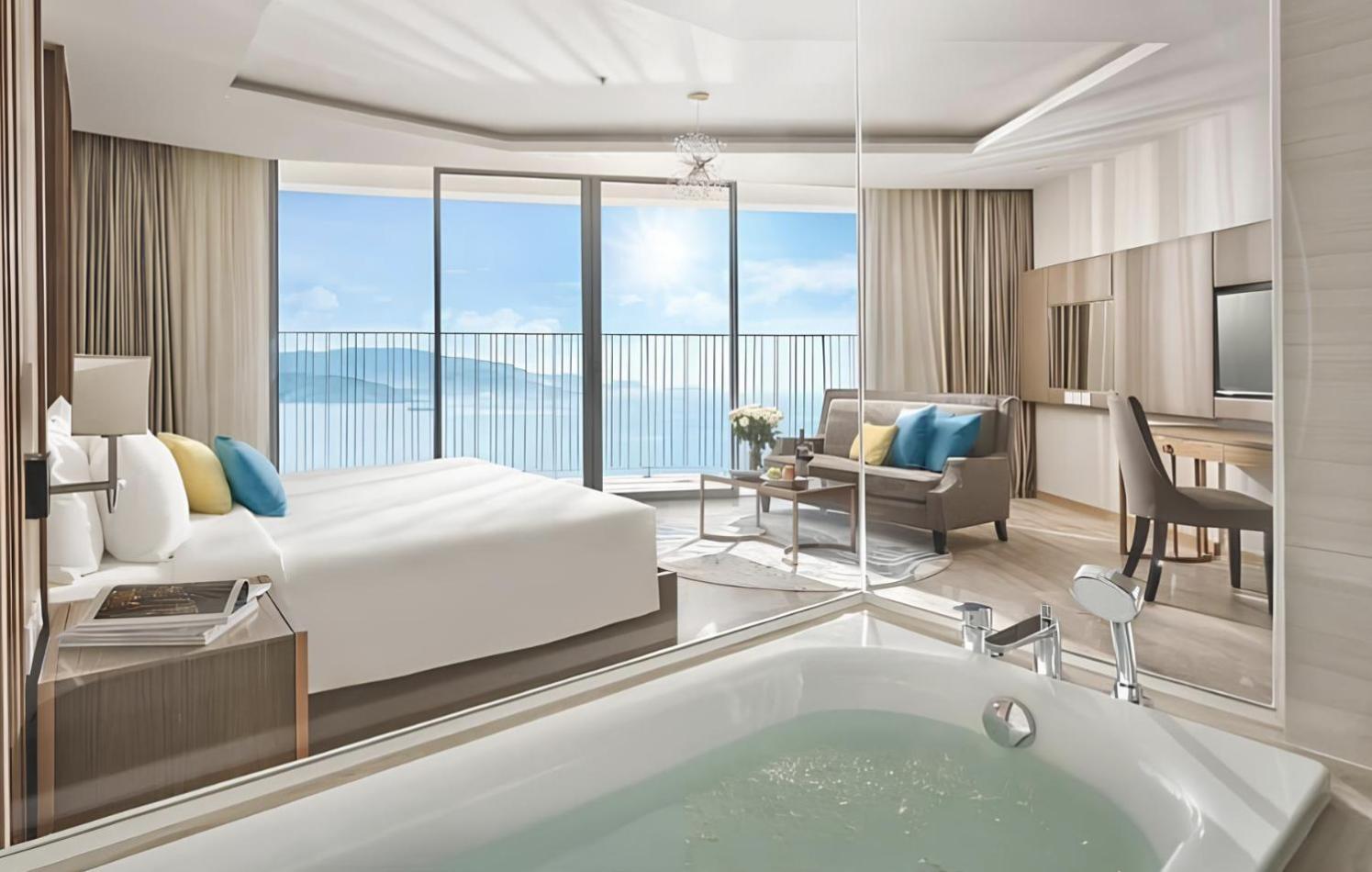 Aparthotel Panorama Condotel By San Village 4*