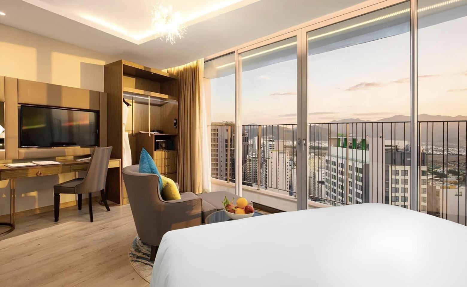 Panorama Condotel By San Village Aparthotel 4*