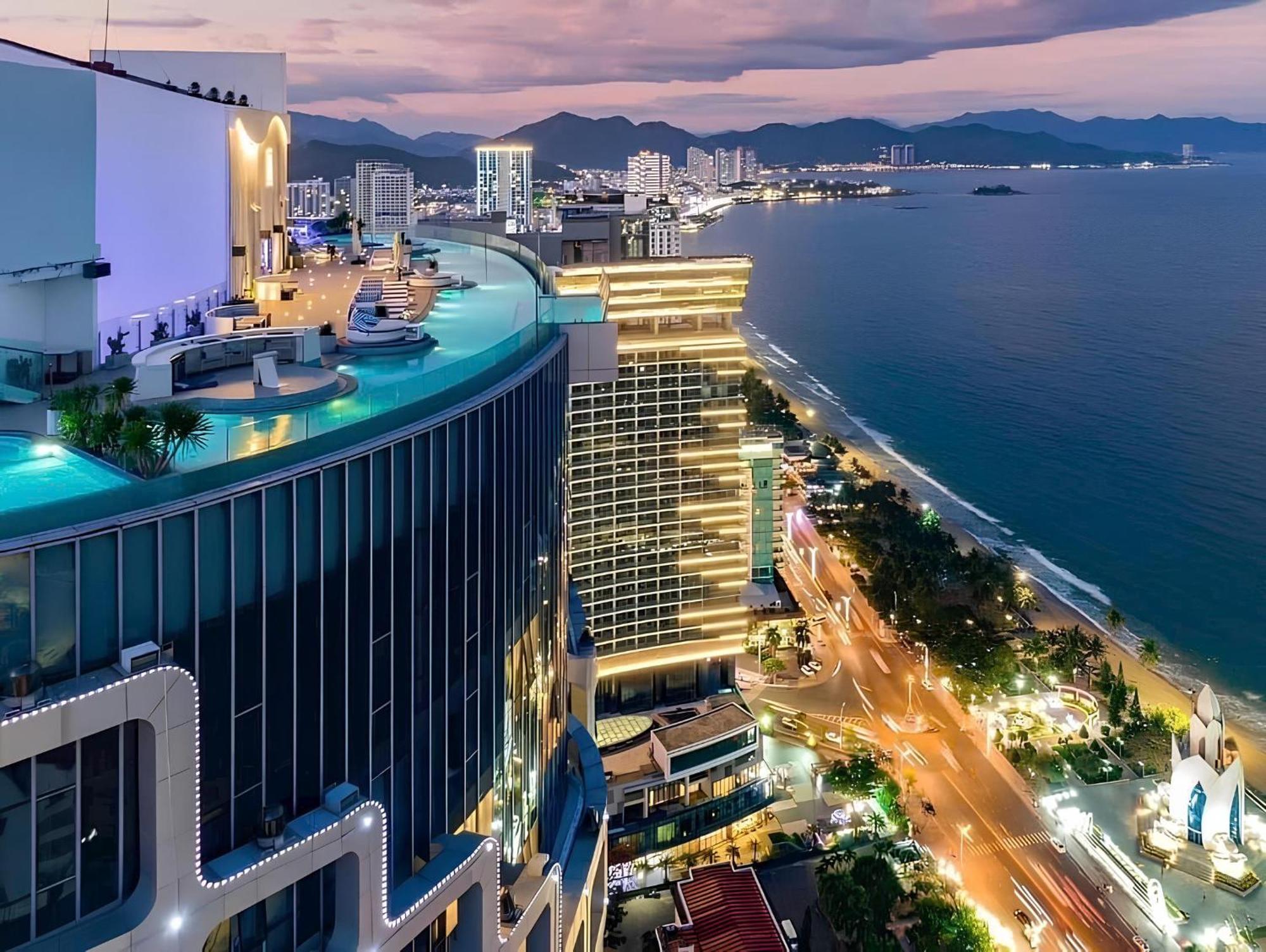 Panorama Condotel By San Village Aparthotel 4*