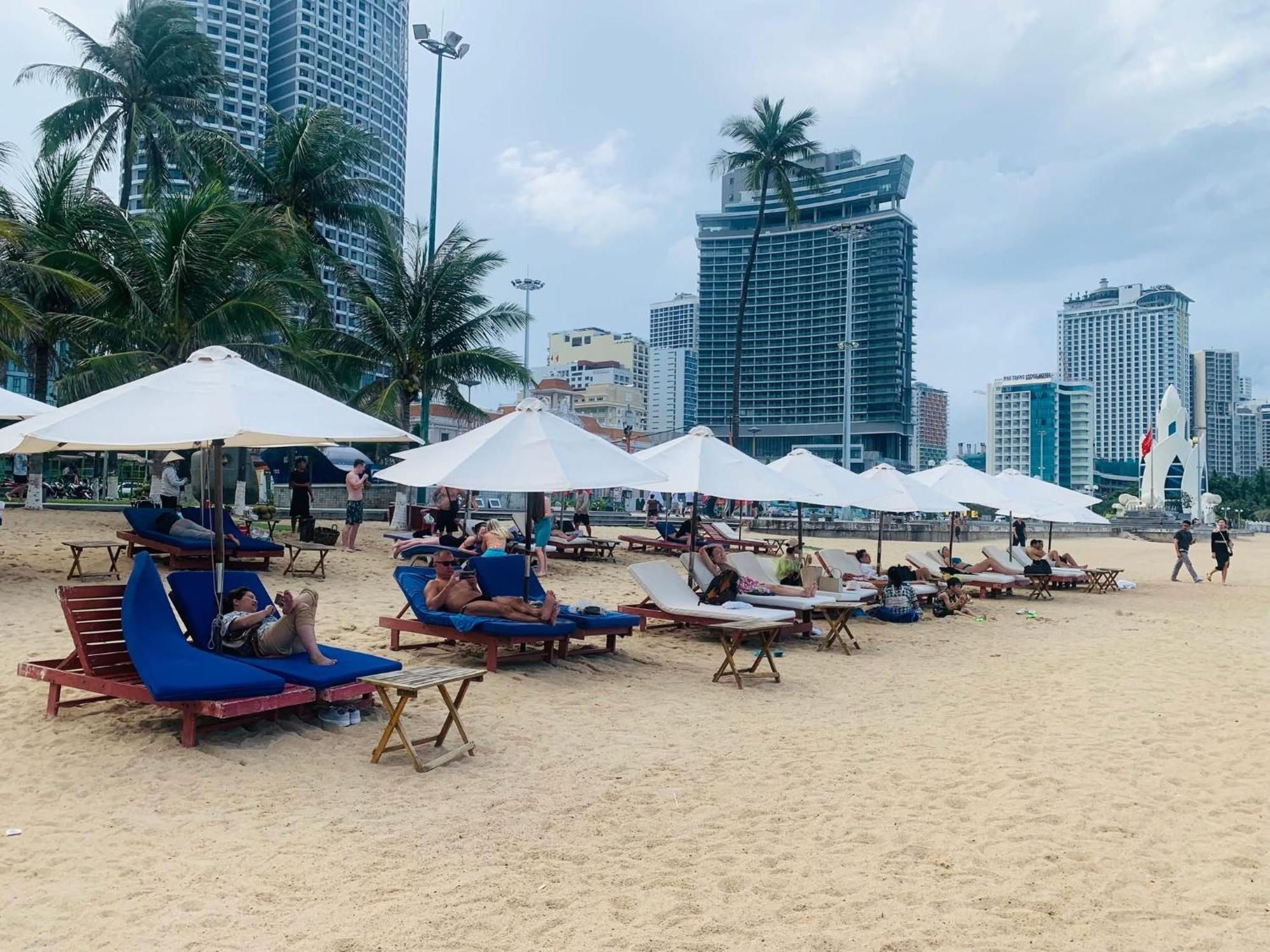Ocean Panorama Residences Aparthotel Nha Trang