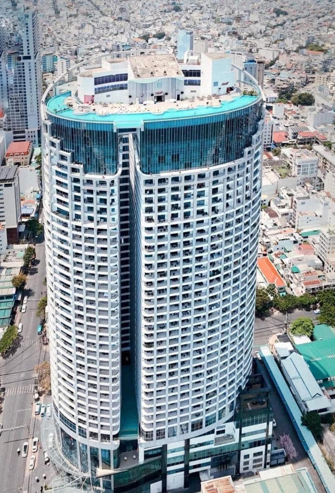 Ocean Panorama Residences