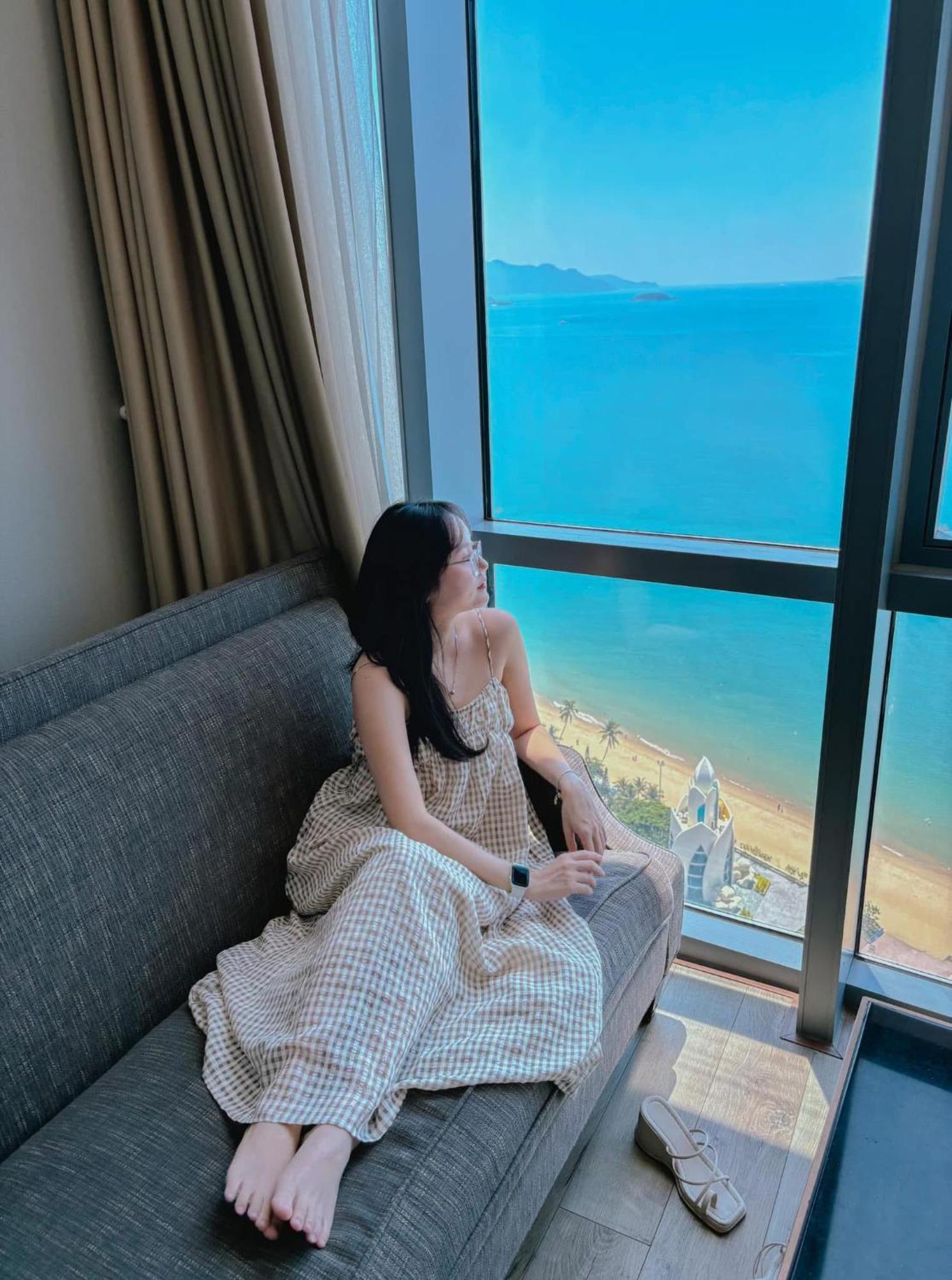 Aparthotel Ocean Panorama Residences *