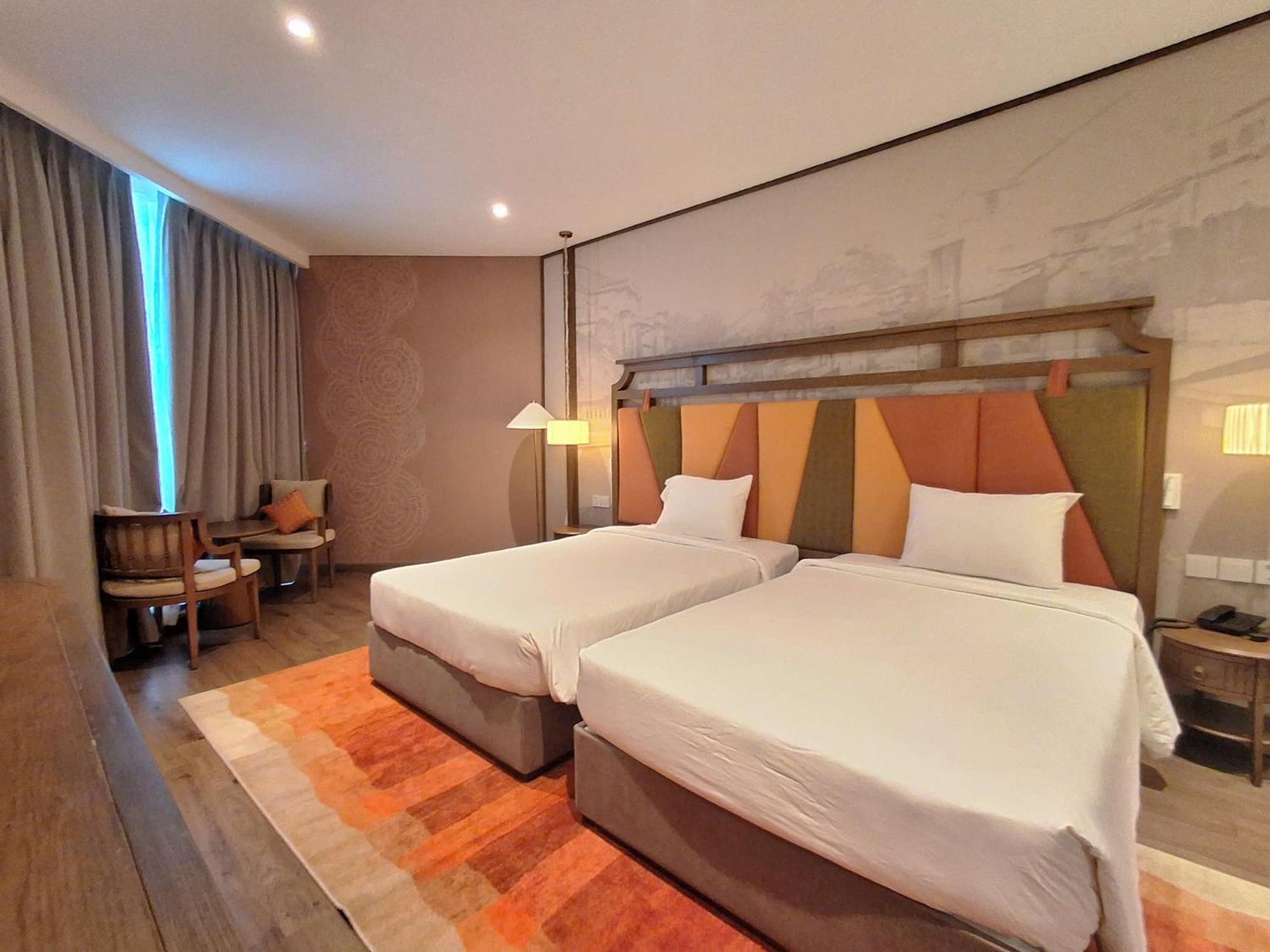 Hotel Apec Mandala Mui Ne Sun Sea Condotel