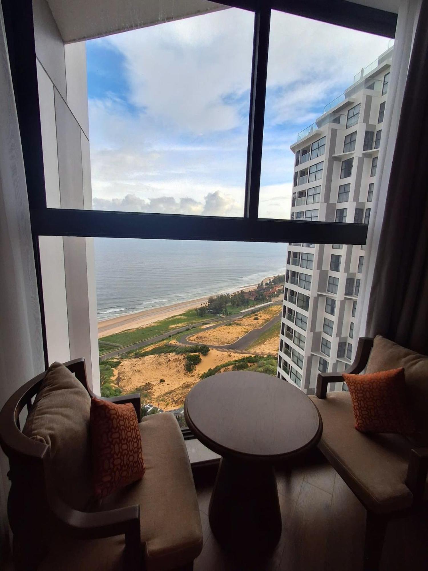 Hotel Apec Mandala Mui Ne Sun Sea Condotel