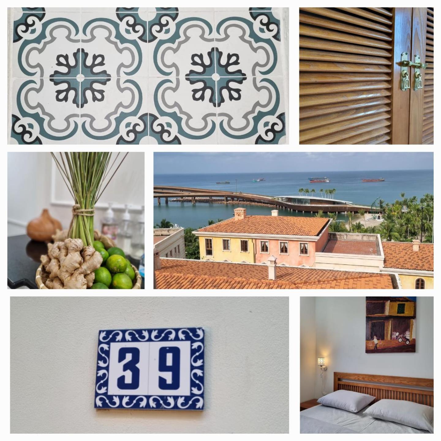 Price Sun Hoang Hon For Long Apartment Phu Quoc