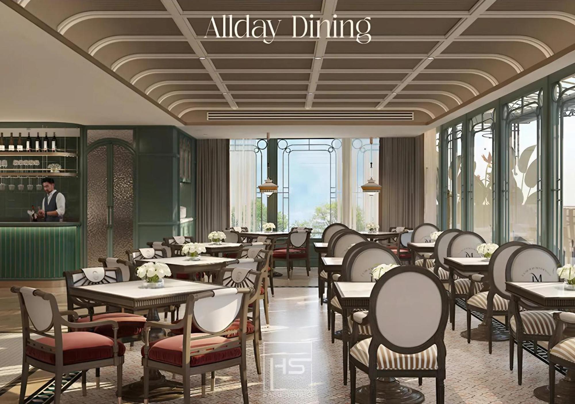 La Mejor Indochine Hotel 5*