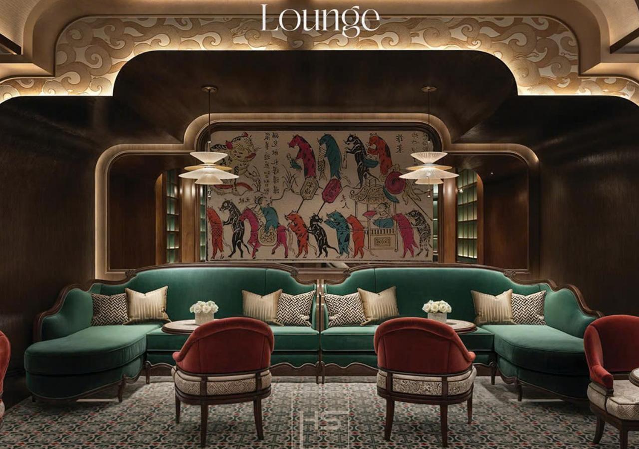 La Mejor Indochine Hotel Hanoi