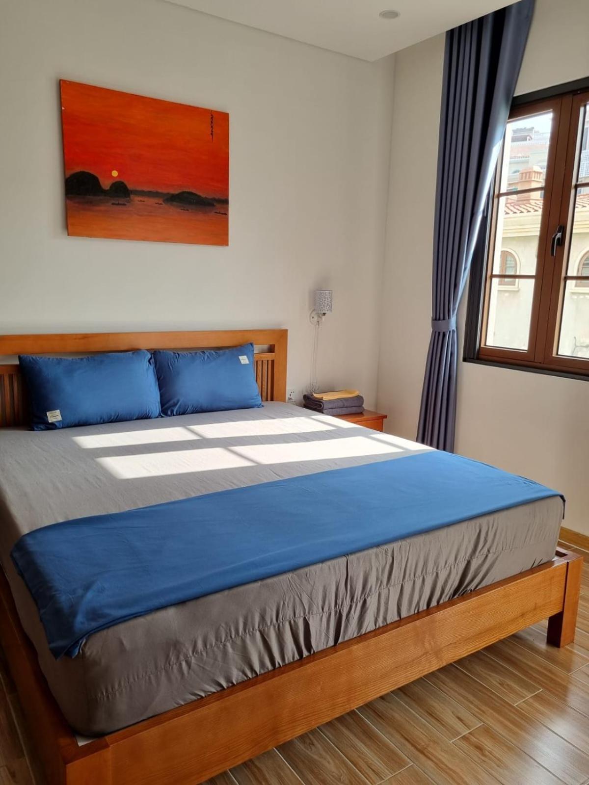 Apartment Price Sun Hoang Hon For Long Phu Quoc