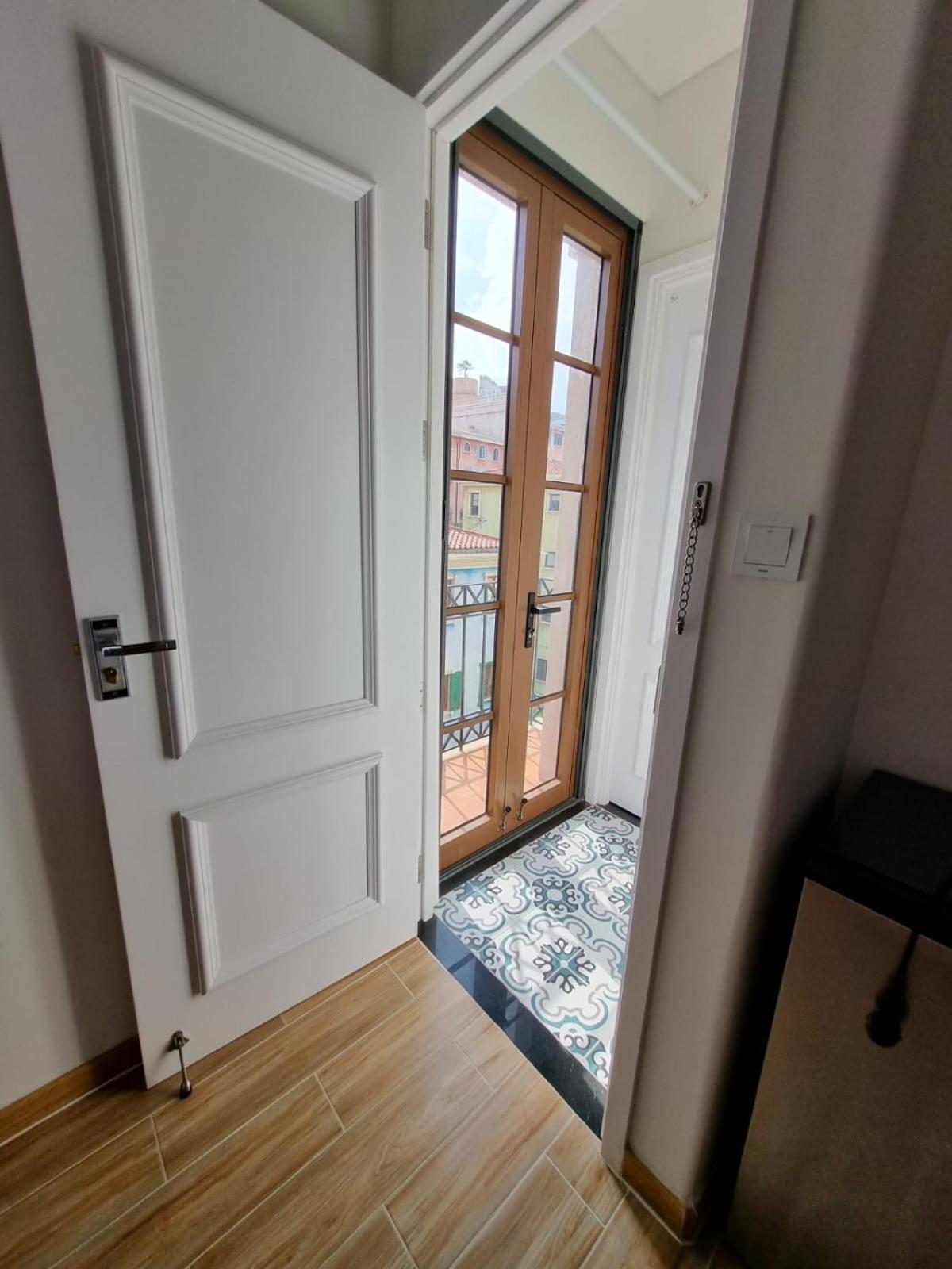 Price Sun Hoang Hon For Long Apartment