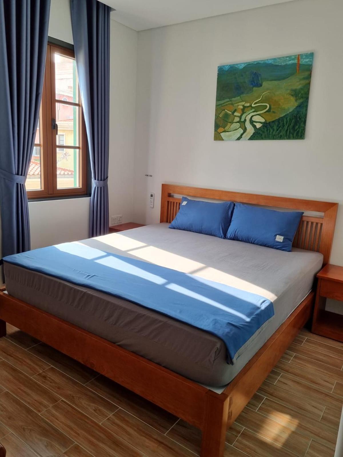 Apartment Price Sun Hoang Hon For Long