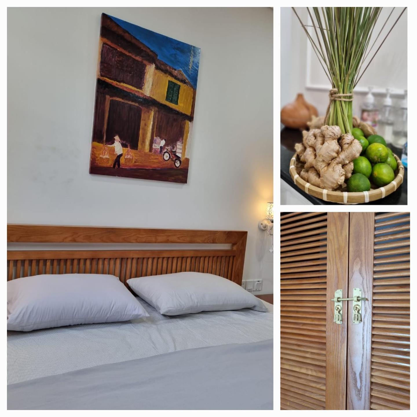 Apartment Price Sun Hoang Hon For Long *