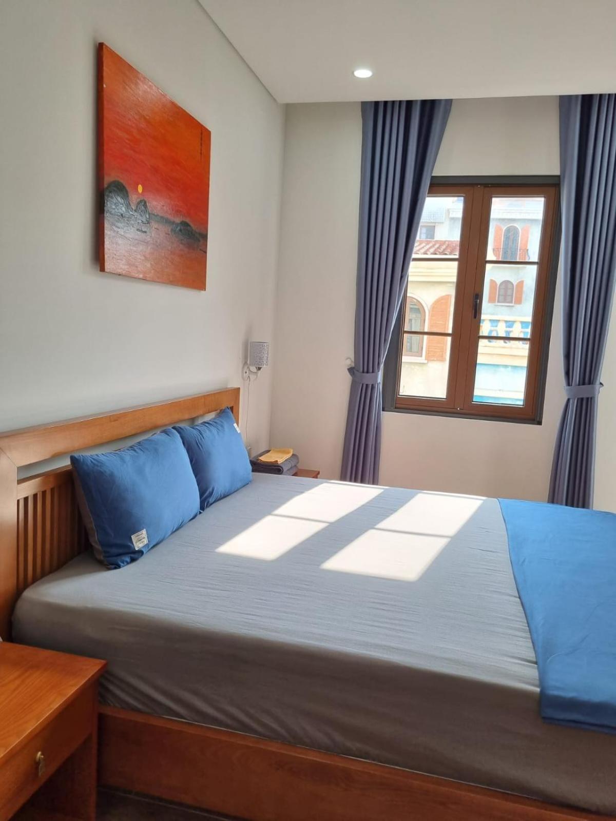 Price Sun Hoang Hon For Long Apartment *