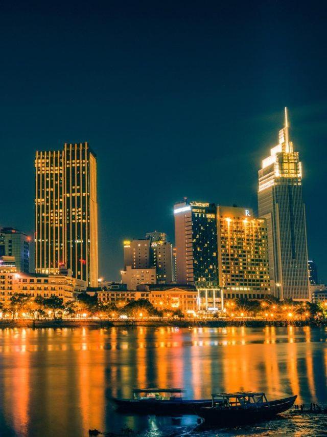 Saigon Luxury Hotel