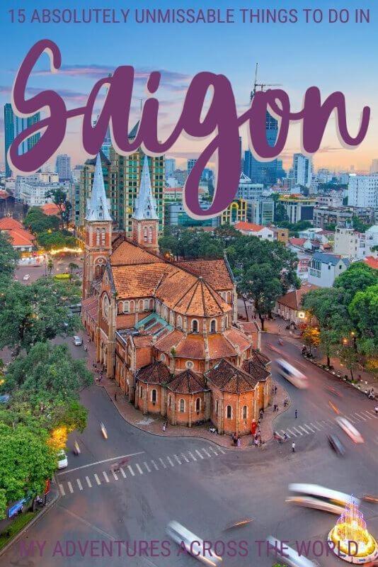 Saigon Luxury 3*