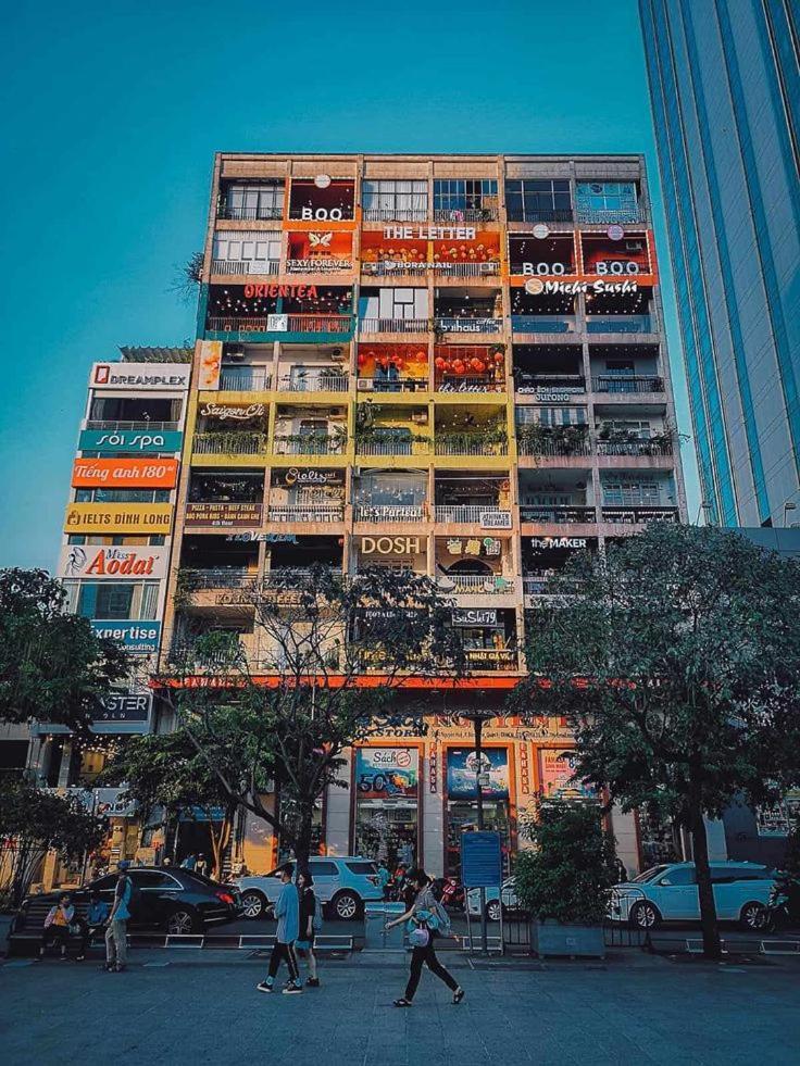 Saigon Luxury