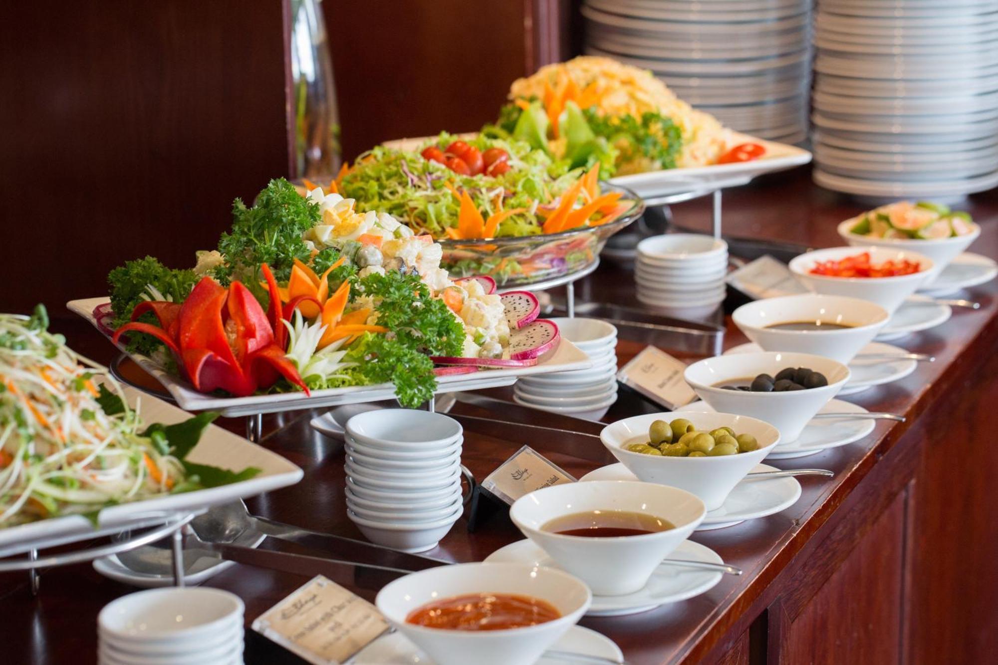 Bhaya Boutique Halong Cruise - Managed By Vina Cruise *