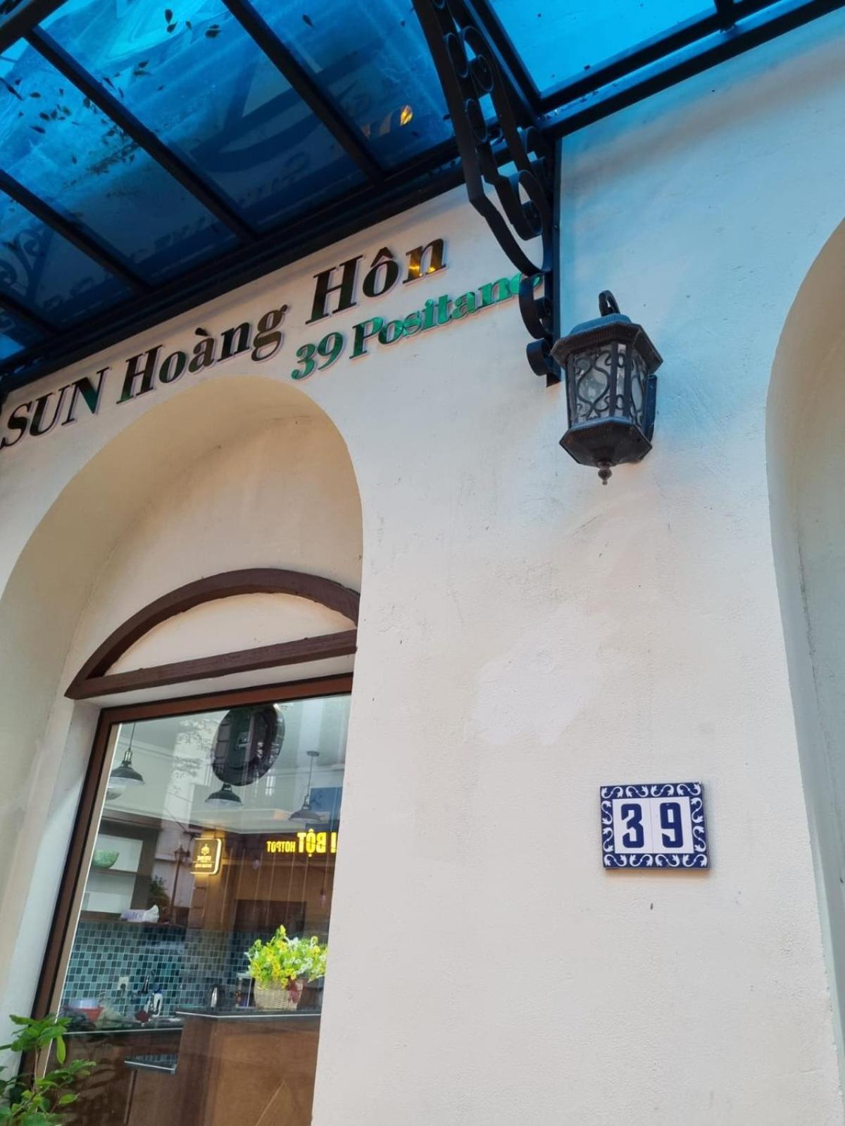 Price Sun Hoang Hon For Long *