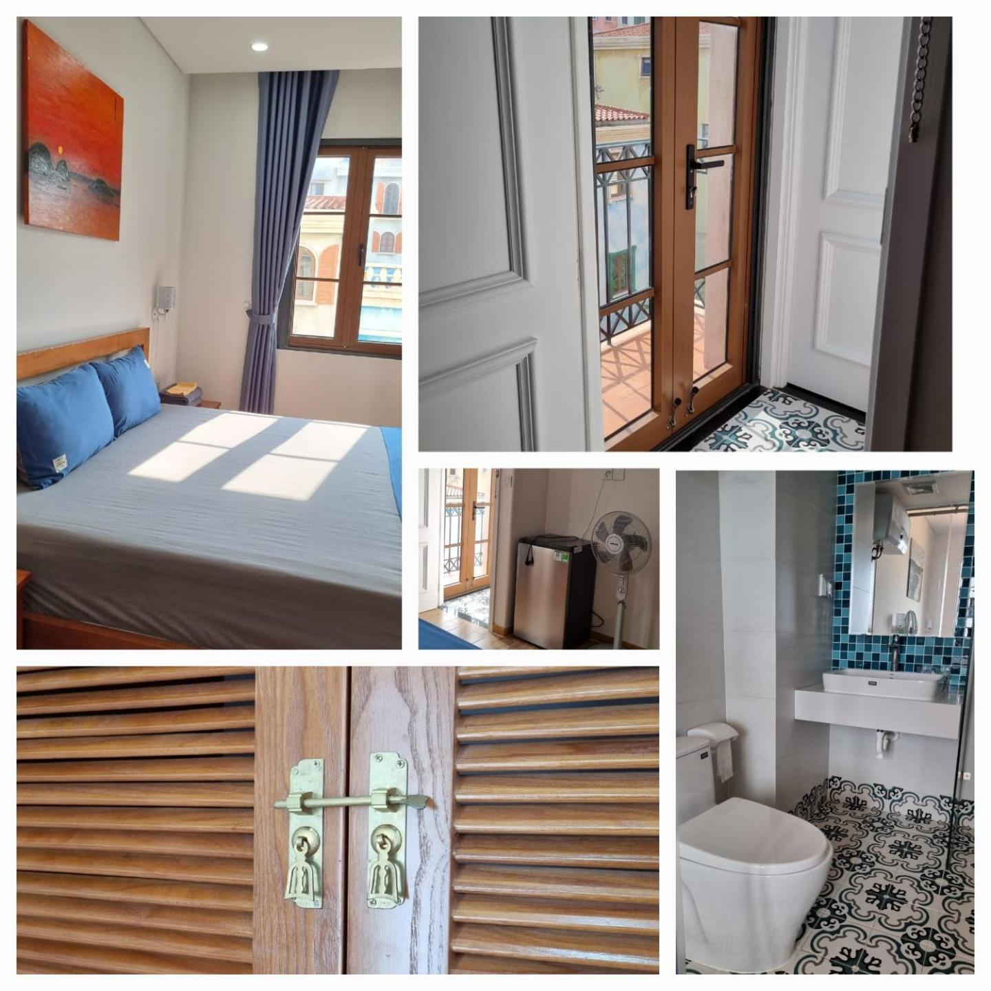 Apartment Price Sun Hoang Hon For Long Phu Quoc