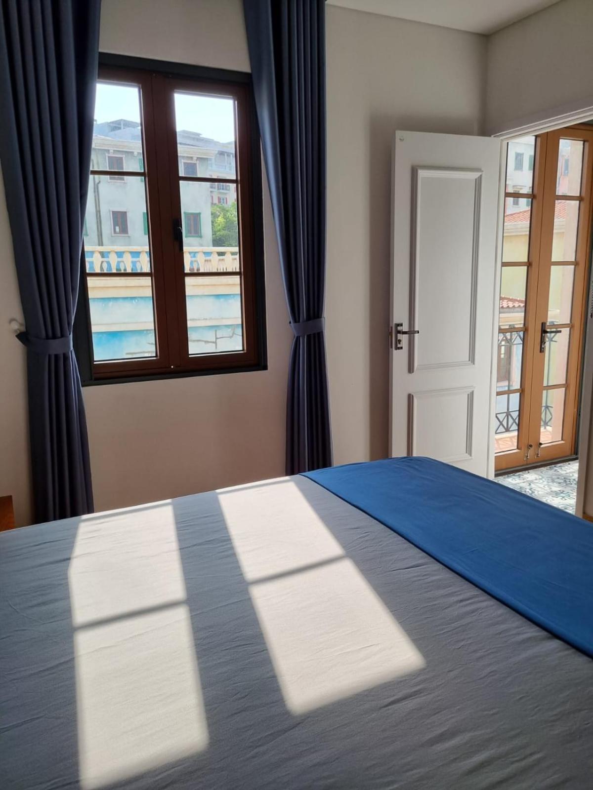 Price Sun Hoang Hon For Long Apartment Phu Quoc