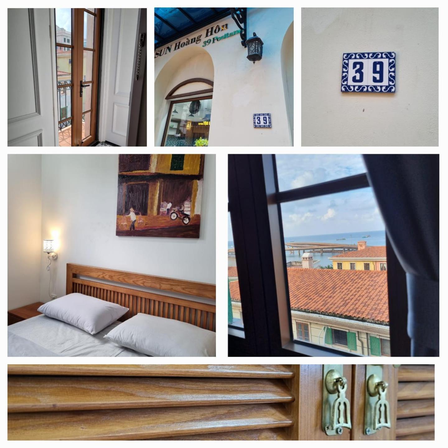 Price Sun Hoang Hon For Long Apartment *