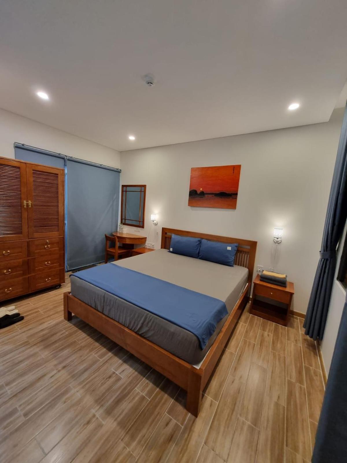 Apartment Price Sun Hoang Hon For Long *