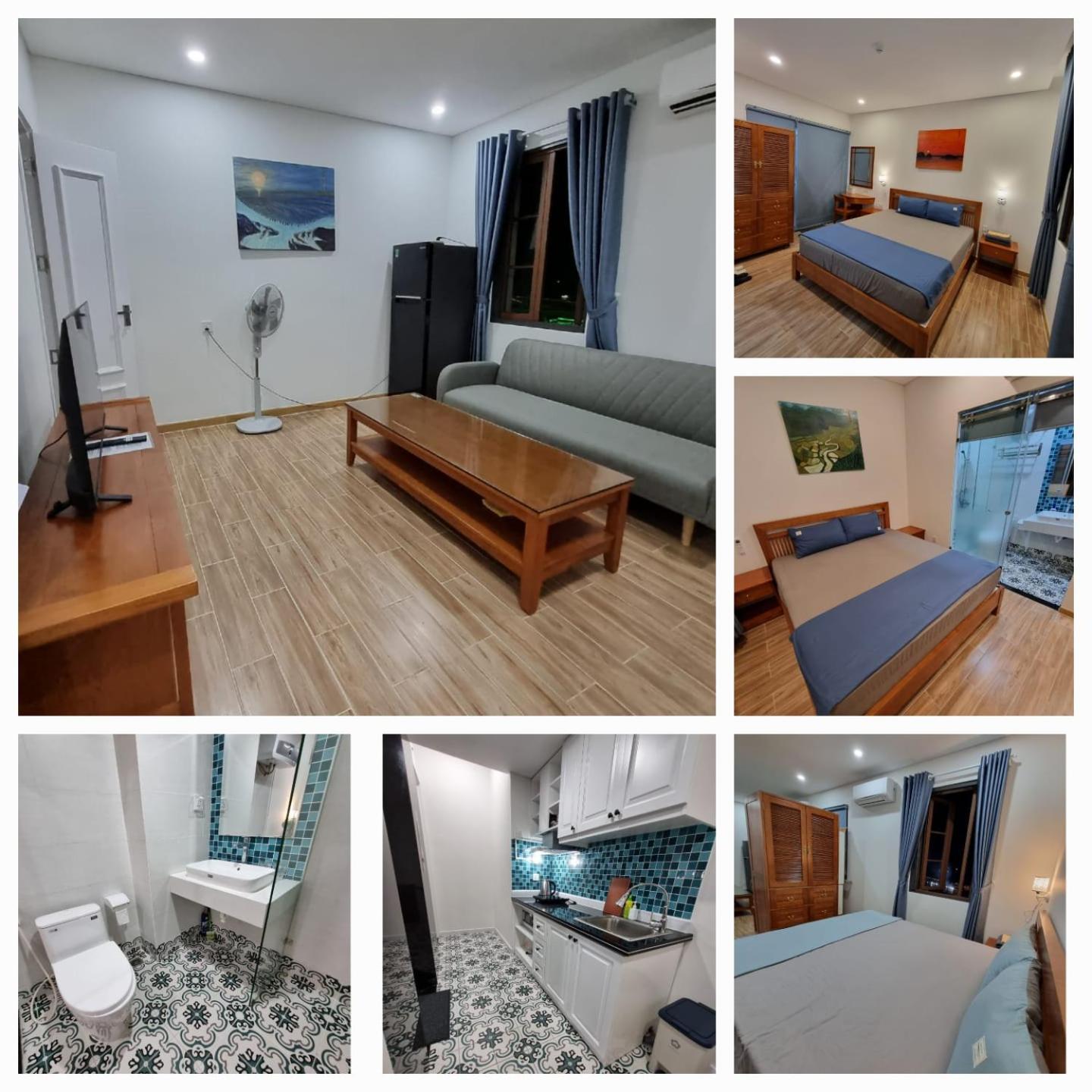 Price Sun Hoang Hon For Long Apartment Phu Quoc