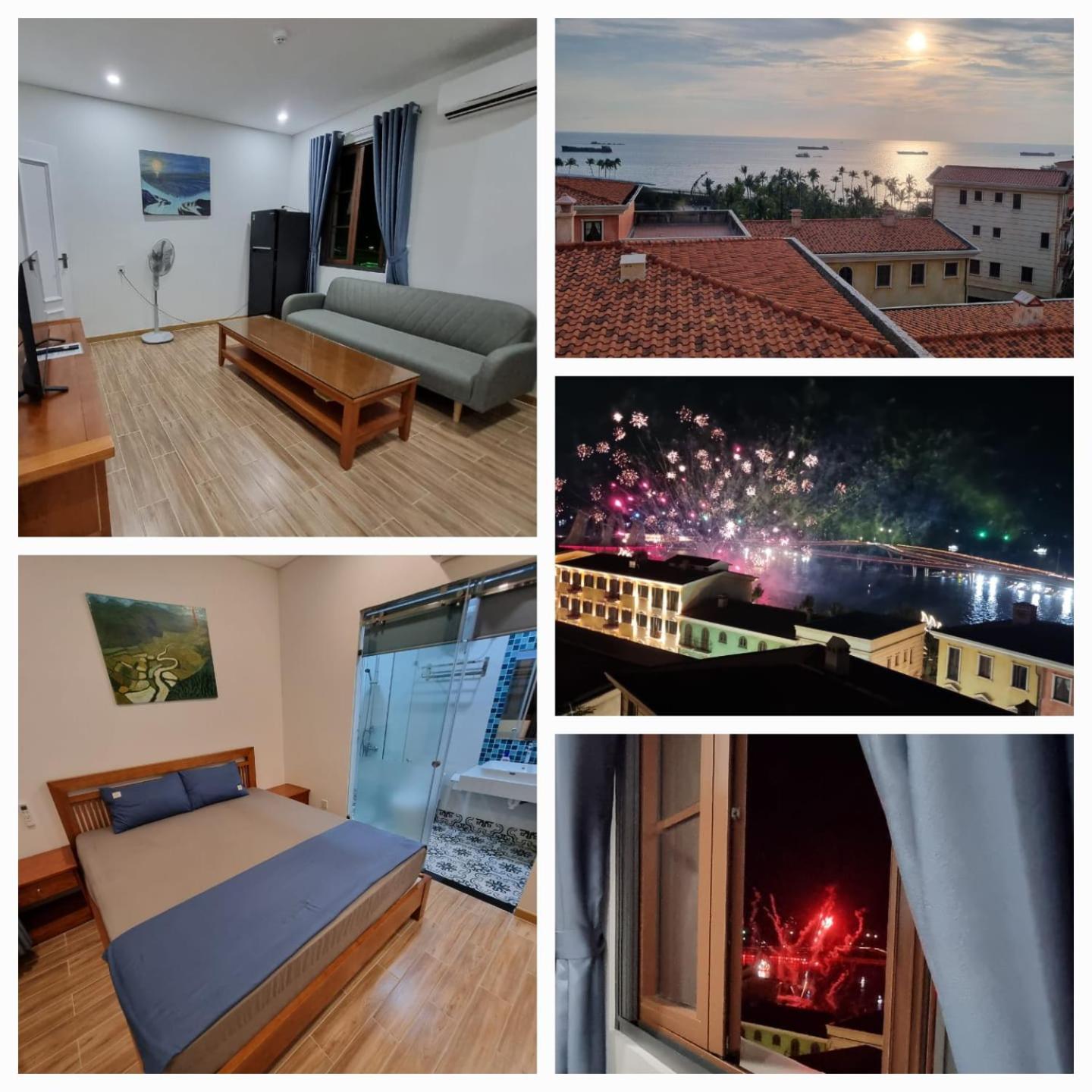 Price Sun Hoang Hon For Long * Phu Quoc