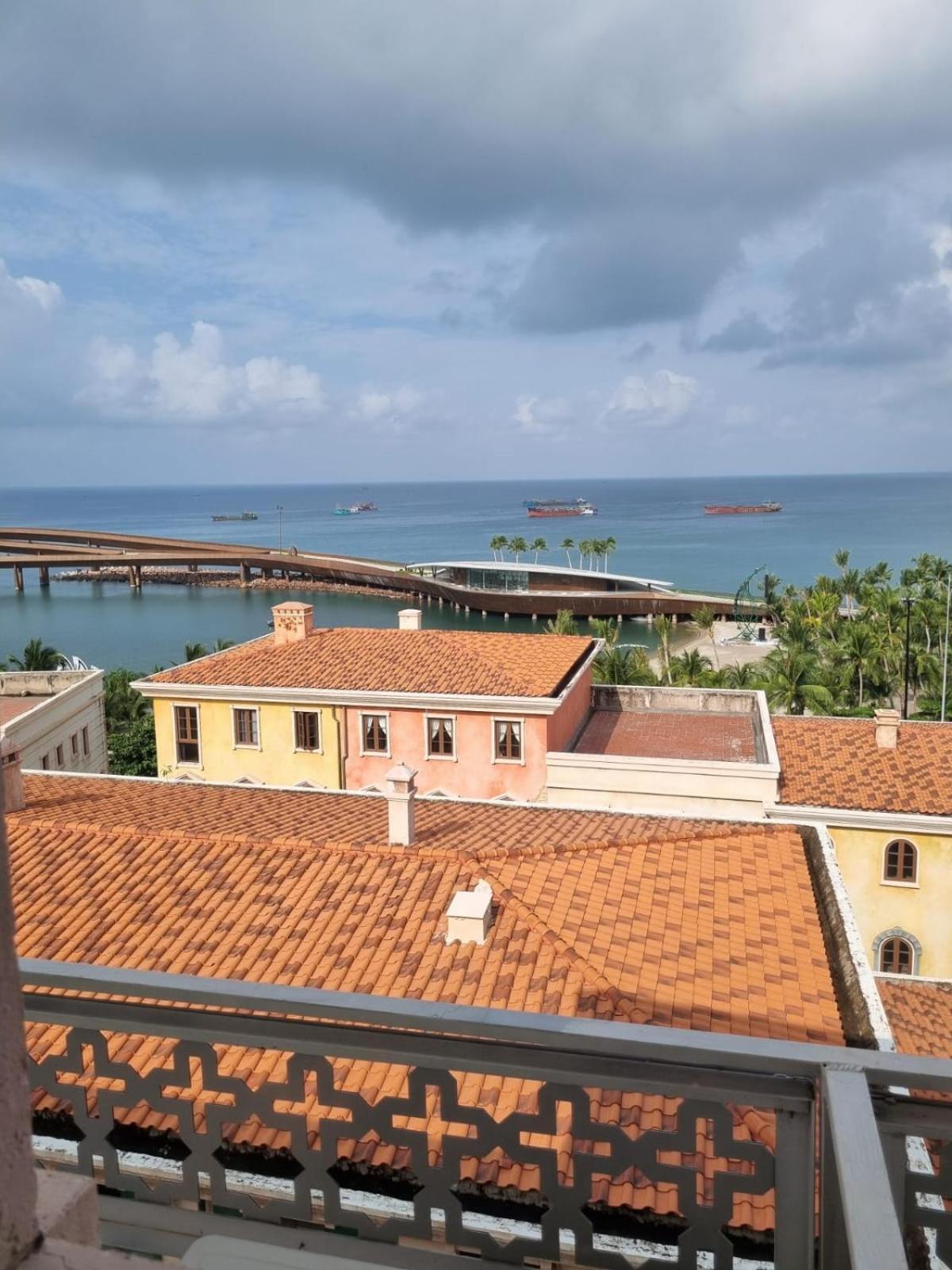 Apartment Price Sun Hoang Hon For Long