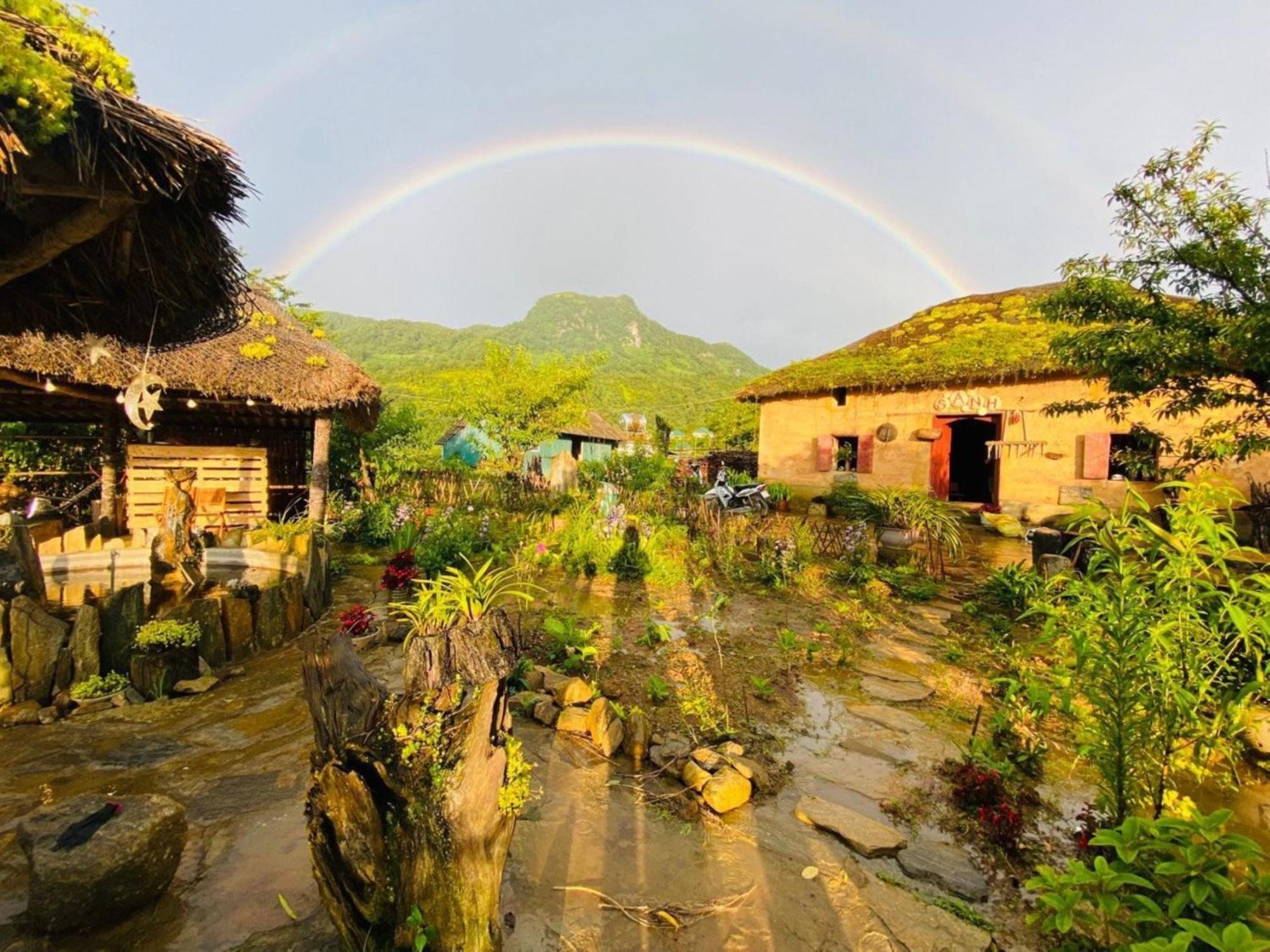 Muong Hoa - Retreat * Sa Pa