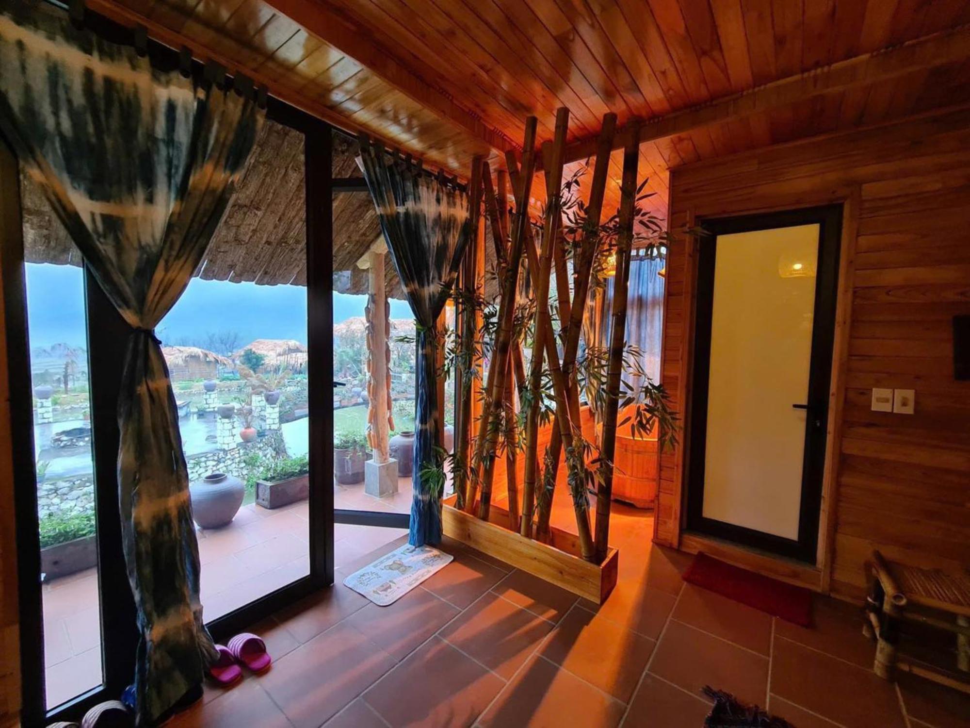 Homestay Muong Hoa - Retreat
